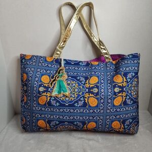 Disney Aladdin tote/purse